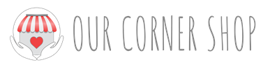 Our Corner Shop Logo